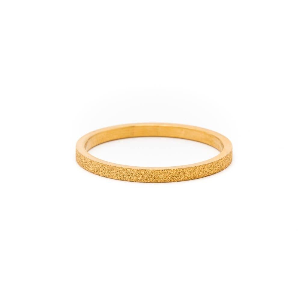 Sparkle Spinner Ring tendegreesinc 