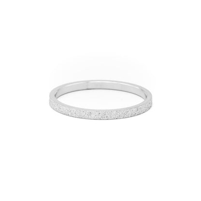 Sparkle Spinner Ring tendegreesinc 