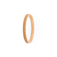 Load image into Gallery viewer, Sparkle Spinner Ring tendegreesinc Rose Gold 10 
