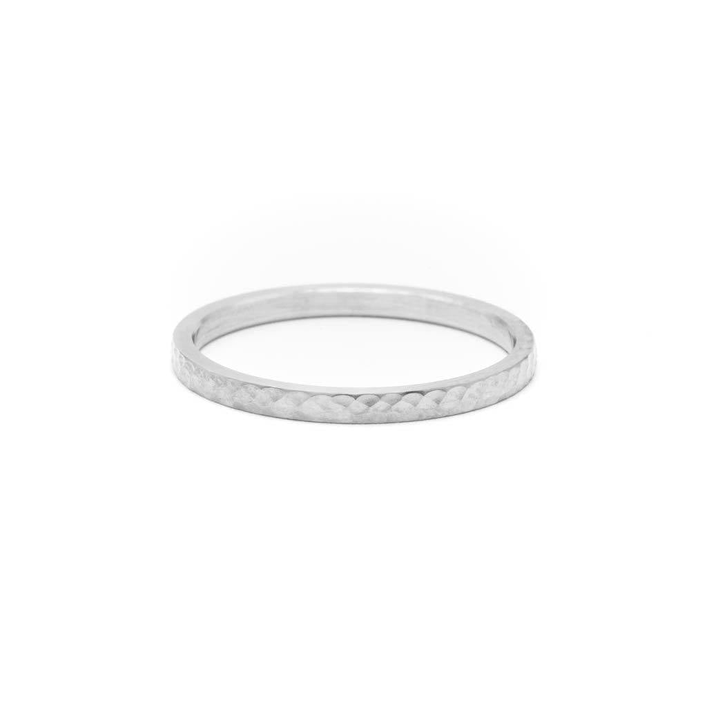 Tundra Spinner Ring tendegreesinc 