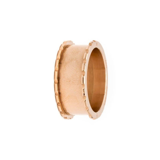 Victorious Base Ring tendegreesinc Rose Gold 5 