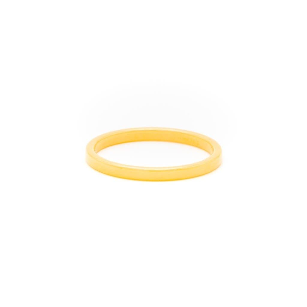 Zen Spinner Ring - Sale Sale tendegreesinc 