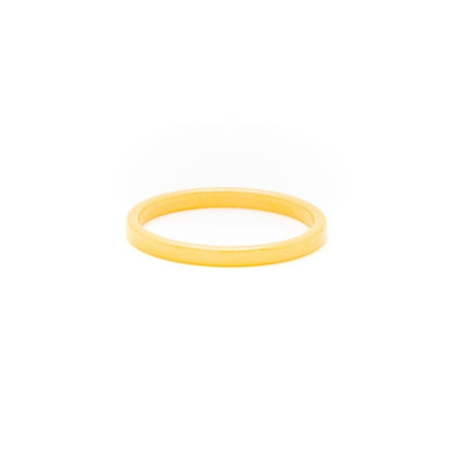 Zen Spinner Ring - Sale Sale tendegreesinc 