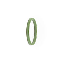 Load image into Gallery viewer, Zen Spinner Ring - Sale Sale tendegreesinc Green 7 
