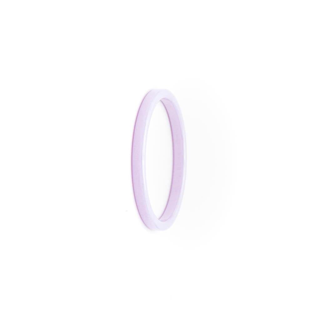 Zen Spinner Ring - Sale Sale tendegreesinc Purple 7 